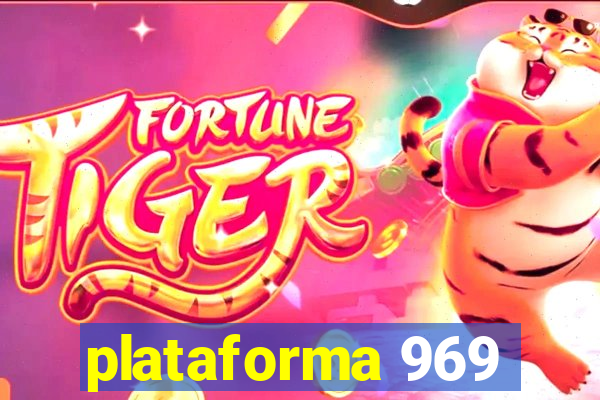 plataforma 969